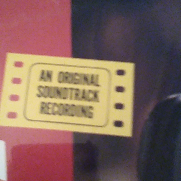 Elvis Presley's album - Picture 5 of 8